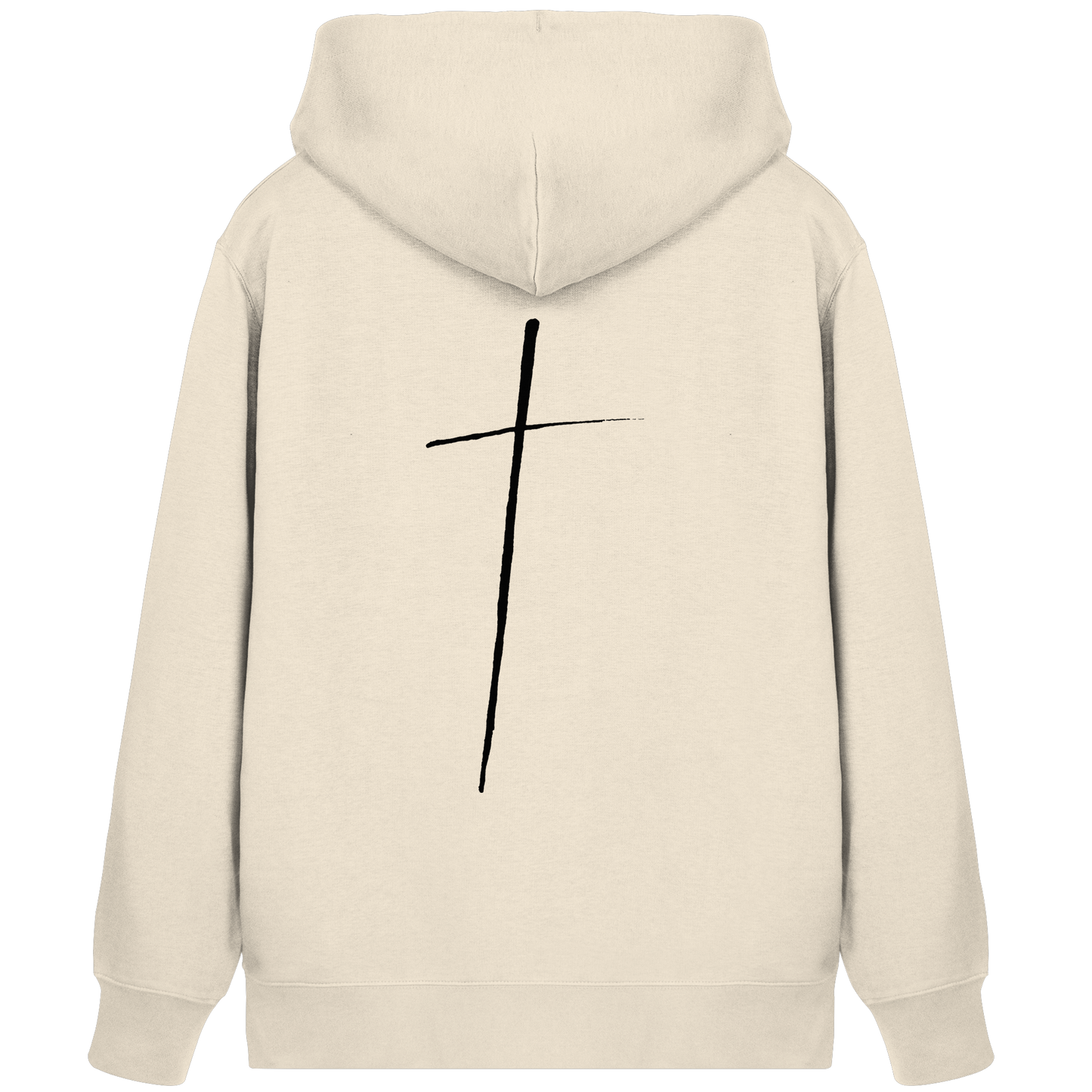 Cross - Organic Zipper - wertvoll und geliebt