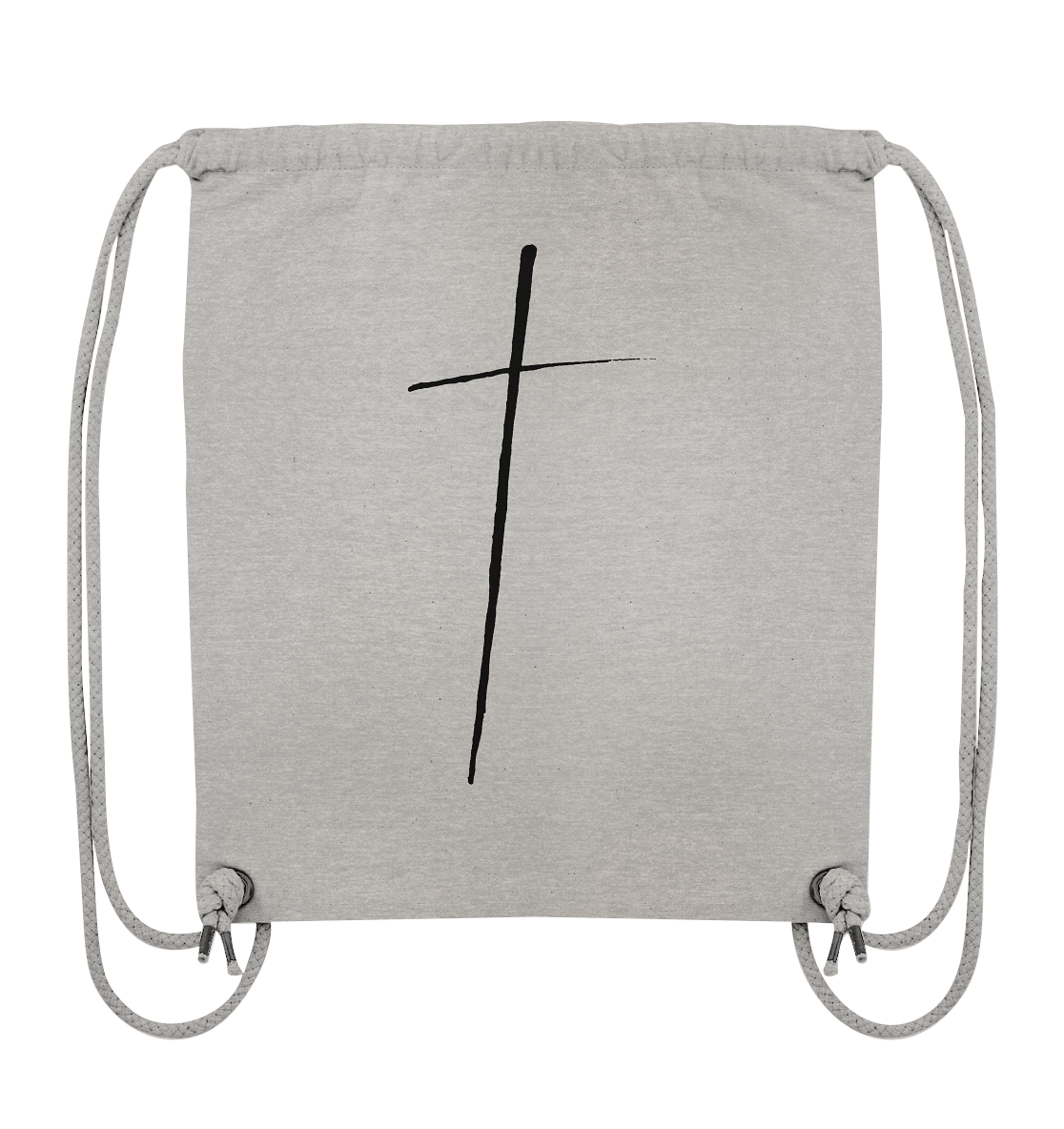 Cross - Organic Gym-Bag - wertvoll und geliebt