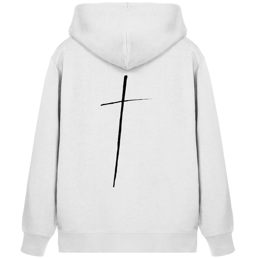 Cross - Organic Zipper - wertvoll und geliebt 